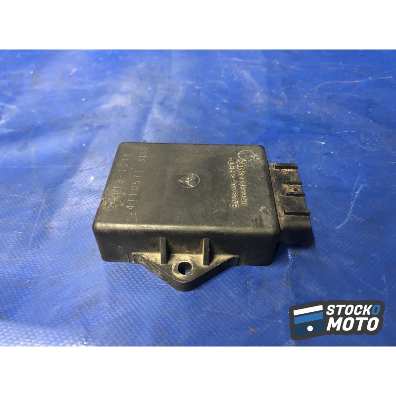 Boitier CDI ECU