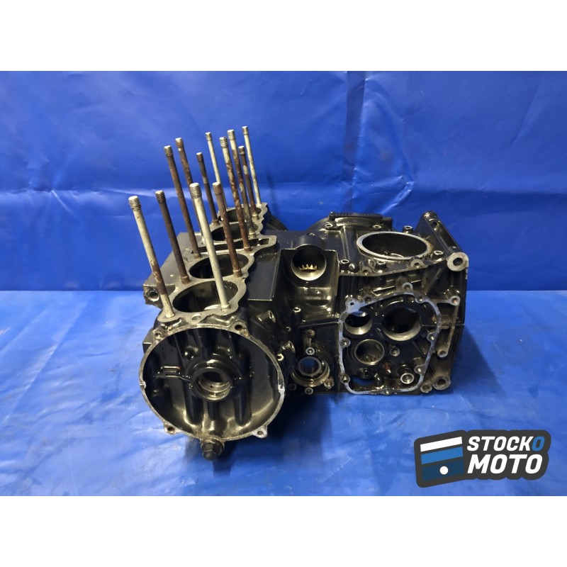 Bloc moteur nu KAWASAKI ZR-7