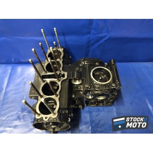 Bloc moteur nu KAWASAKI ZR-7