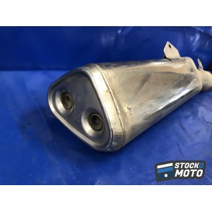 Silencieux échappement gauche n°2 HONDA 1300 PAN EUROPEAN