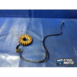 Stator alternateur KAWASAKI ZR-7