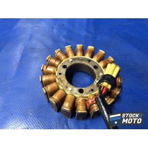 Stator alternateur