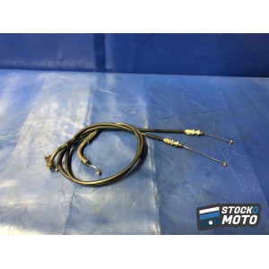 Cable d'accélérateur SUZUKI 600 GSR de 2006 à 2011