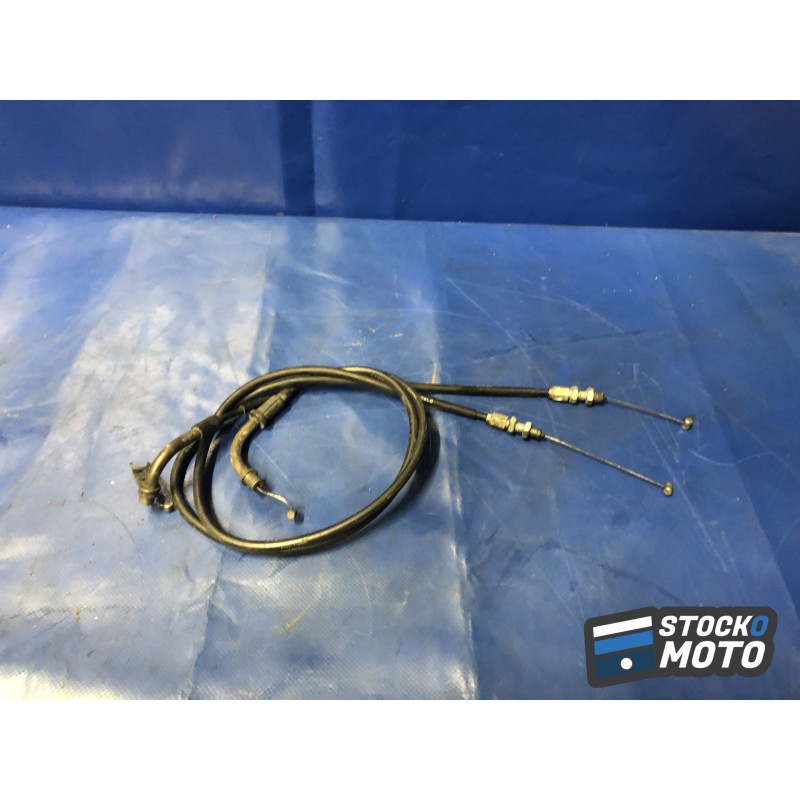 Cable d'accélérateur SUZUKI 600 GSR de 2006 à 2011