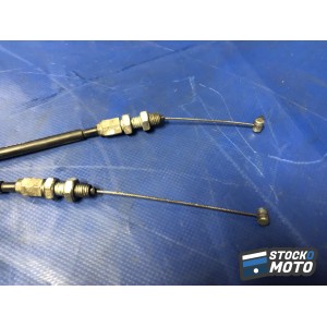 Cable d'accélérateur SUZUKI 600 GSR de 2006 à 2011