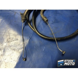 Cable d'accélérateur SUZUKI 600 GSR de 2006 à 2011