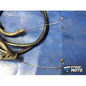 Cable d'accélérateur SUZUKI 600 GSR de 2006 à 2011