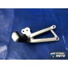 Platine repose pied droite passager DUCATI SPORT TOURING ST2 de 1997 à 2003. 