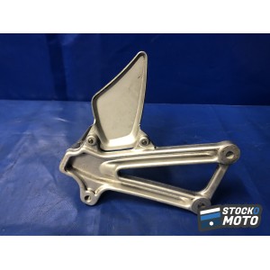 Platine repose pied gauche DUCATI SPORT TOURING ST2 de 1997 à 2003. 