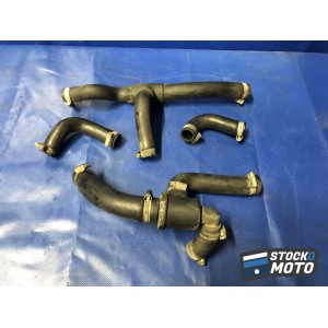 Kit de durite de refroidissement DUCATI SPORT TOURING ST2 de 1997 à 2003. 