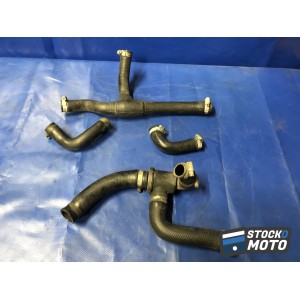 Kit de durite de refroidissement DUCATI SPORT TOURING ST2 de 1997 à 2003. 