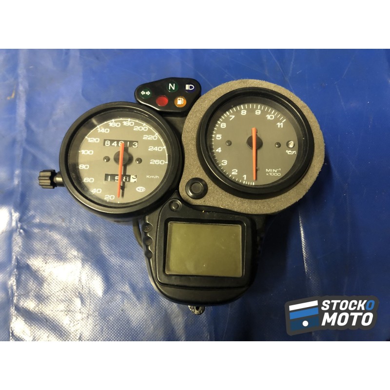 Compteur Tableau de bord DUCATI SPORT TOURING ST2 de 1997 à 2003. 