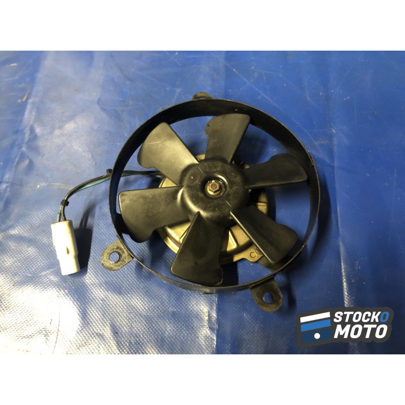 Ventilateur DUCATI SPORT TOURING ST2 de 1997 à 2003. 