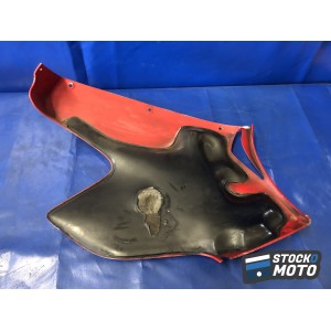 Sabot de carénage gauche DUCATI SPORT TOURING ST2 de 1997 à 2003. 