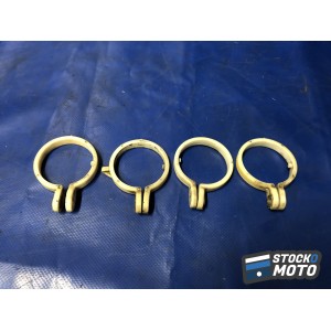 Support de garde boue avant DUCATI SPORT TOURING ST2 de 1997 à 2003. 