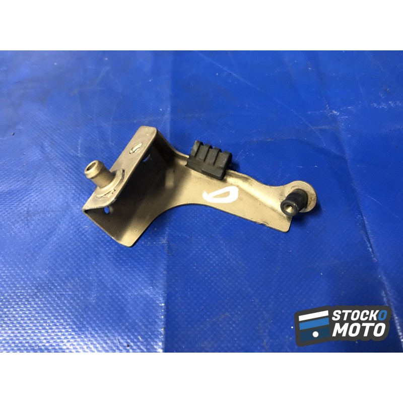 Support droit 2 DUCATI SPORT TOURING ST2 de 1997 à 2003. 