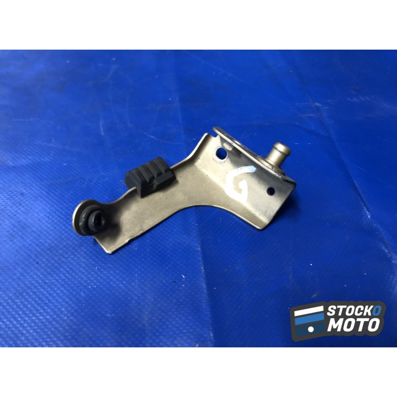 Support gauche 2 DUCATI SPORT TOURING ST2 de 1997 à 2003. 