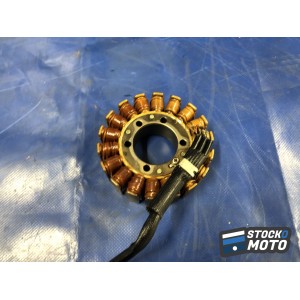 Stator alternateur DUCATI SPORT TOURING ST2 de 1997 à 2003. 