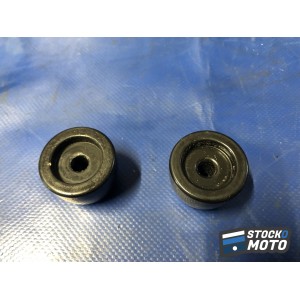 Embouts de guidon DUCATI SPORT TOURING ST2 de 1997 à 2003. 