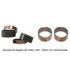 Bague de friction intérieure SKF fourche KYB Ø48mm