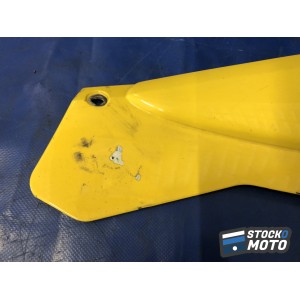 Coque arrière droite n°1 HONDA PAN EUROPEAN de 2002 à 2007. 