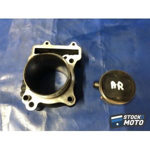 Cylindre piston arrière SUZUKI SV 650 de 1999 à 2002. 