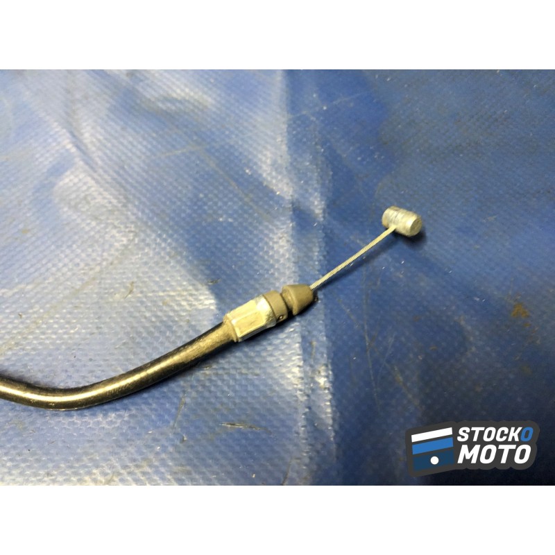 Cable de Verrou de selle Kawasaki ZX-10R de 2011 à 2015