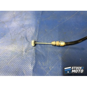 Cable de Verrou de selle Kawasaki ZX-10R de 2011 à 2015