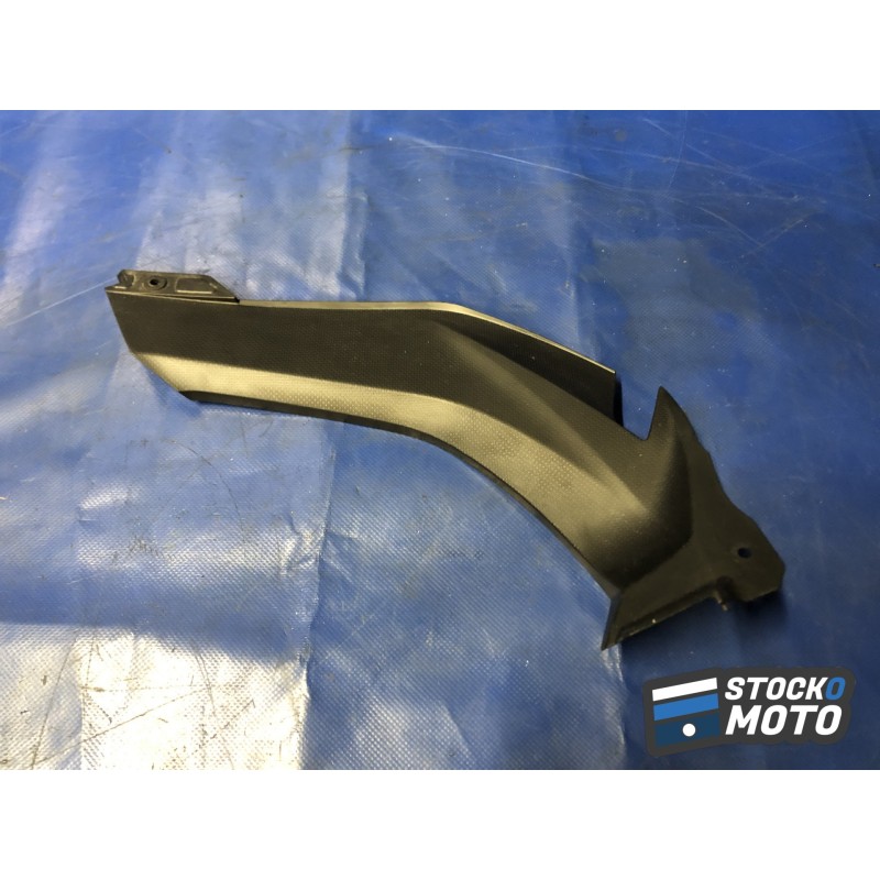 Cache plastique gauche Kawasaki ZX-10R de 2011 à 2015