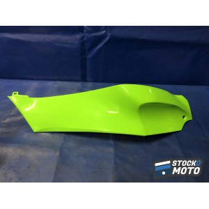 Cache sous réservoir droit Kawasaki ZX-10R de 2011 à 2015