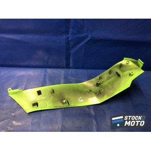 Cache sous réservoir gauche Kawasaki ZX-10R de 2011 à 2015