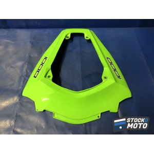 Coque arrière centrale Kawasaki ZX-10R de 2011 à 2015