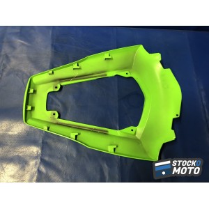 Coque arrière centrale Kawasaki ZX-10R de 2011 à 2015