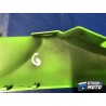 Coque arrière gauche Kawasaki ZX-10R de 2011 à 2015