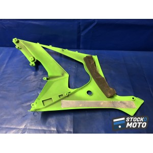 Flanc de carénage droit Kawasaki ZX-10R de 2011 à 2015