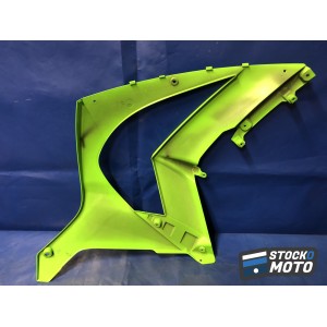 Flanc de carénage gauche Kawasaki ZX-10R de 2011 à 2015