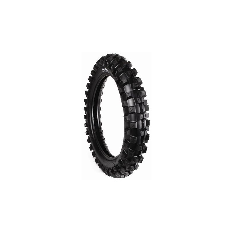 Pneu avant mixte Cross 80/100x21 Mk9004