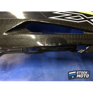 Tête de fourche droite Kawasaki ZX-10R de 2011 à 2015