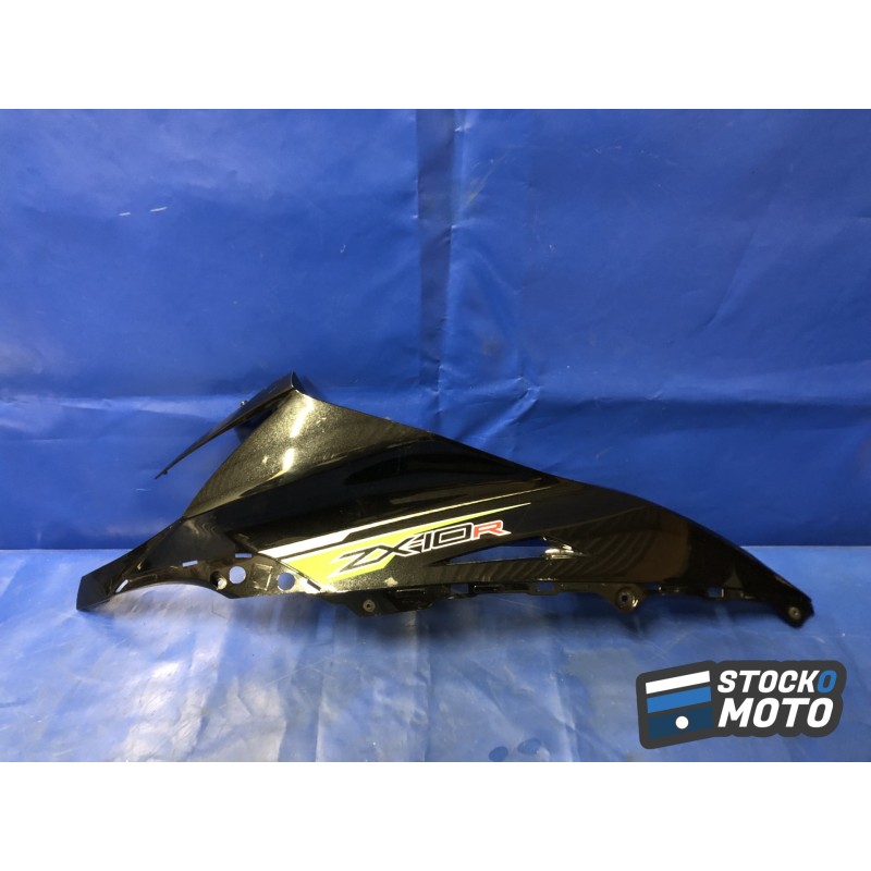 Tête de fourche gauche Kawasaki ZX-10R de 2011 à 2015