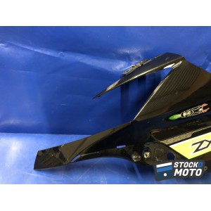 Tête de fourche gauche Kawasaki ZX-10R de 2011 à 2015