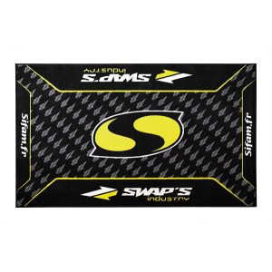 Swaps - Tapis Environnemental FIM 2,0m x 1,0m