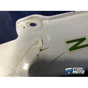 Coque arrière droite Kawasaki Z-750 de 2007 à 2012