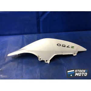 Coque arrière droite Kawasaki Z-750 de 2007 à 2012