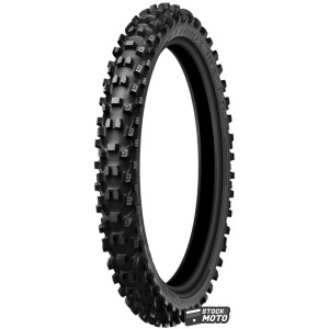 Pneu DUNLOP GEOMAX MX33 F...