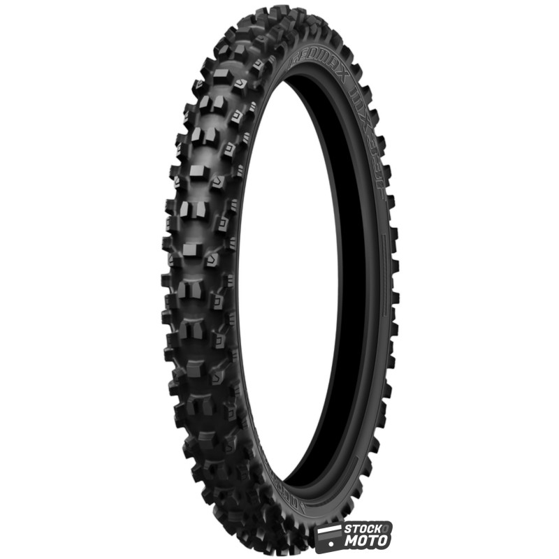 Pneu DUNLOP GEOMAX MX33 F 60/100-14 M/C NHS 30M TT