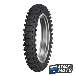 DUNLOP GEOMAX MX34...