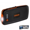 Booster de démarrage lithium 6000 mAh