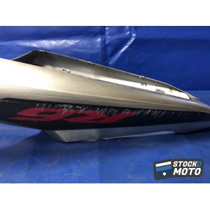 Coque arrière centrale Yamaha R6 de 2003 à 2005