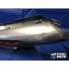 Coque arrière centrale Yamaha R6 de 2003 à 2005