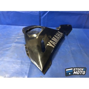 Sabot de carenage gauche Yamaha R6 de 2003 à 2005